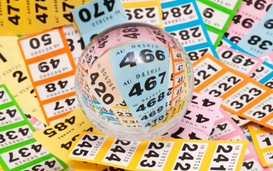 Lucky Dip Ticks