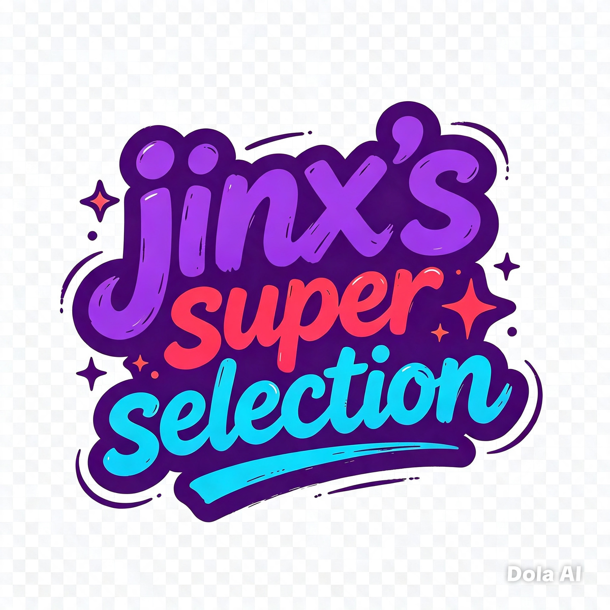 Jinx's Super Selection
