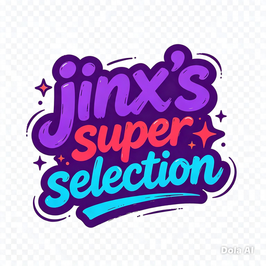 Jinx's Super Selection