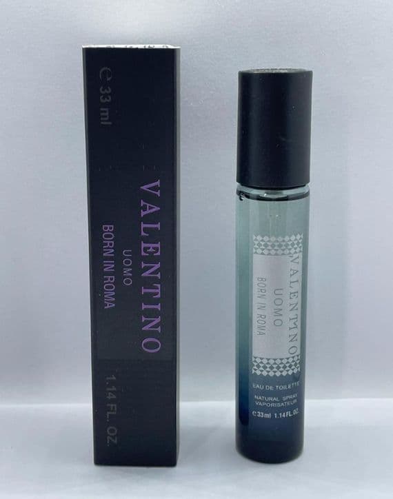 33ml Designer Scents