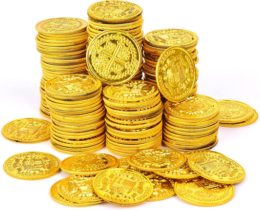 Lucky Dip Coins