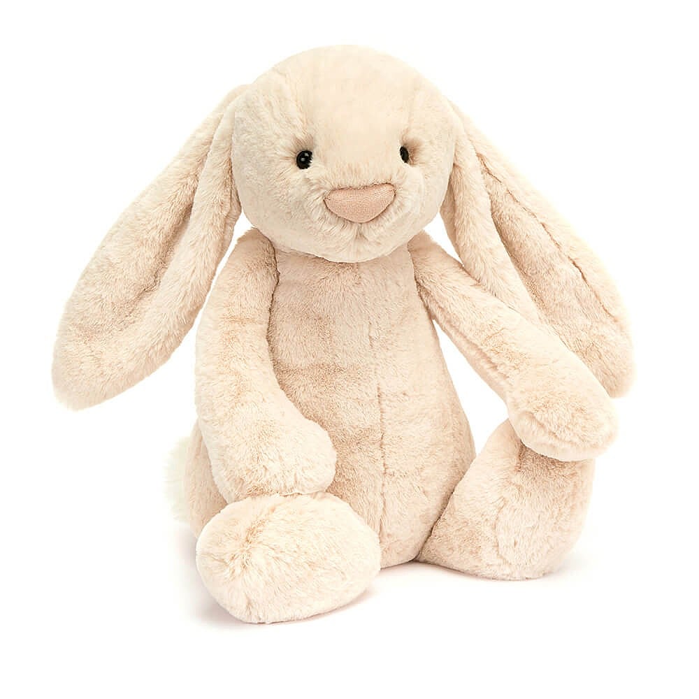 Big JC Willow Bunny Race