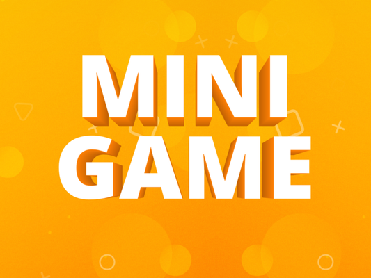 Mini Jingo For Main Jelly Race