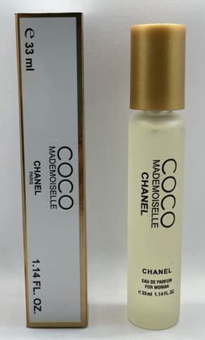 Designer Perfume/Aftershave 33ml Tester Bottles.Over 200 Mens/Womens Scents.