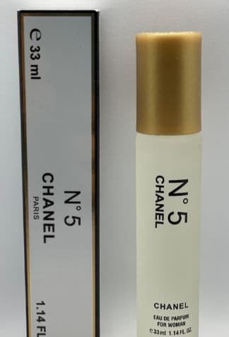 33ml Designer Scents