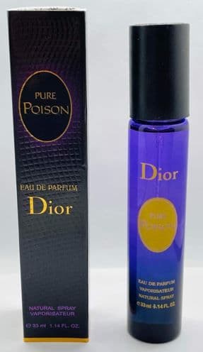 33ml Designer Scents