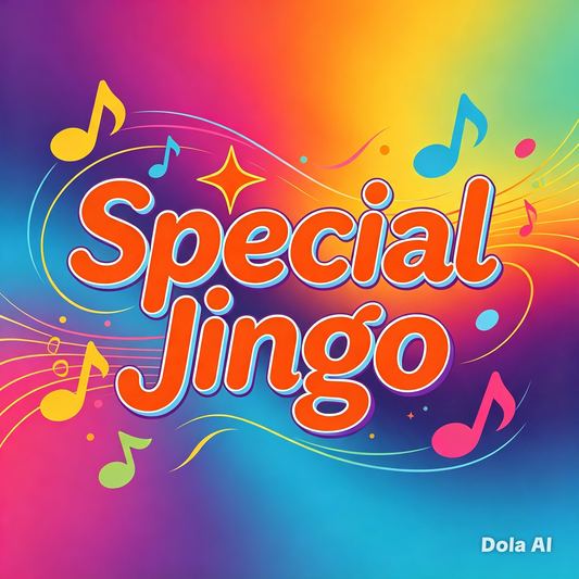 Special Jingo