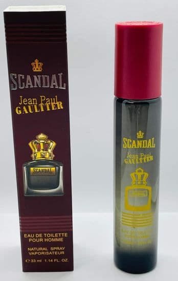 33ml Designer Scents