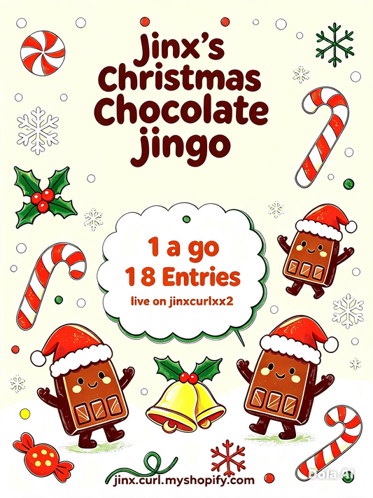 Choccy Jingo