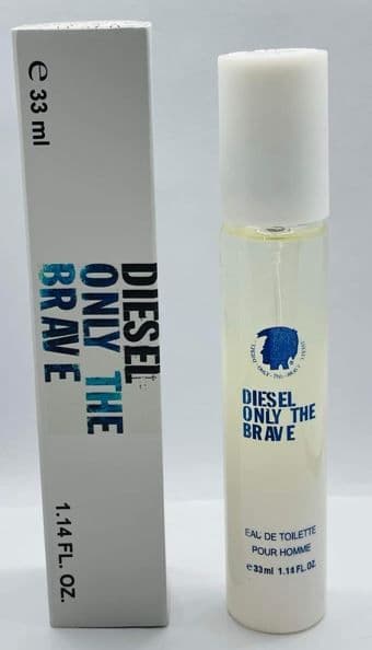 33ml Designer Scents